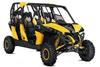 Can-Am Maverick MAX X rs 1000R 2013